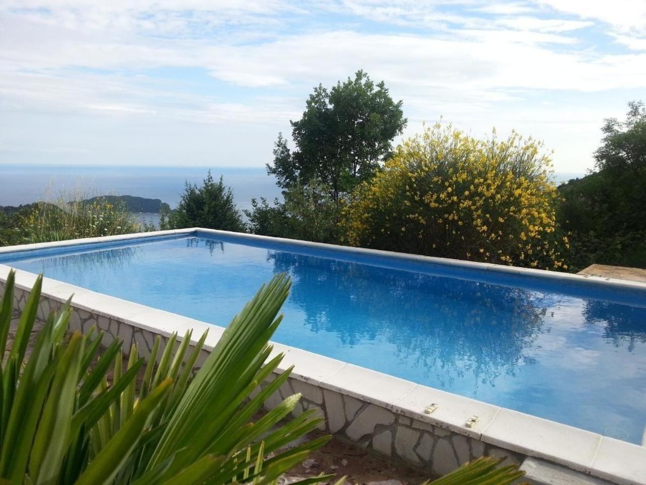 Steinhaus Mimi 2 Holiday home *