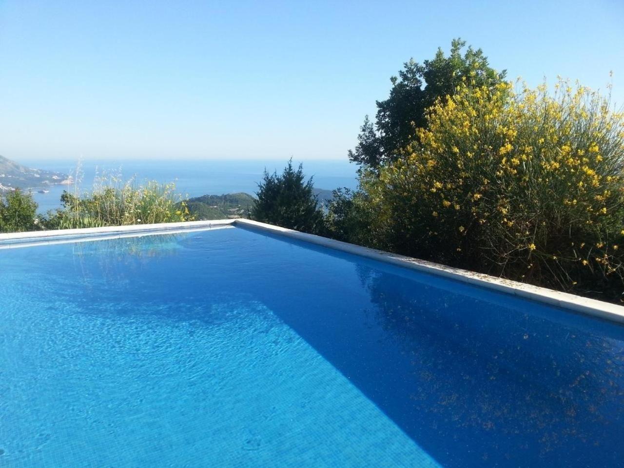Steinhaus Mimi 2 Budva