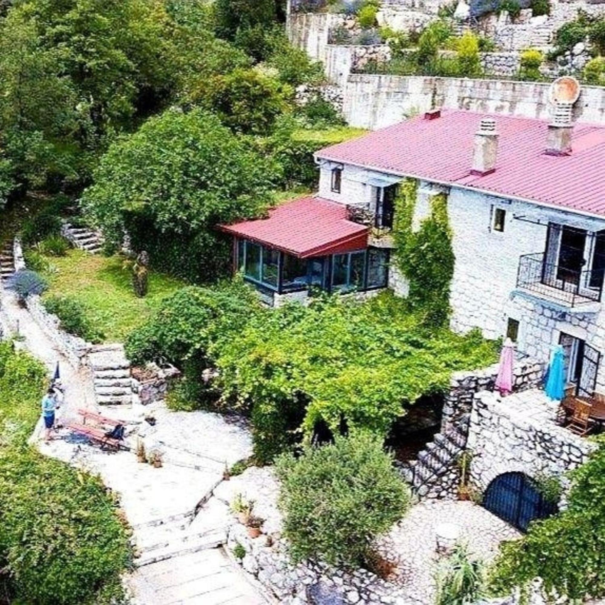 Holiday home Steinhaus Mimi 2