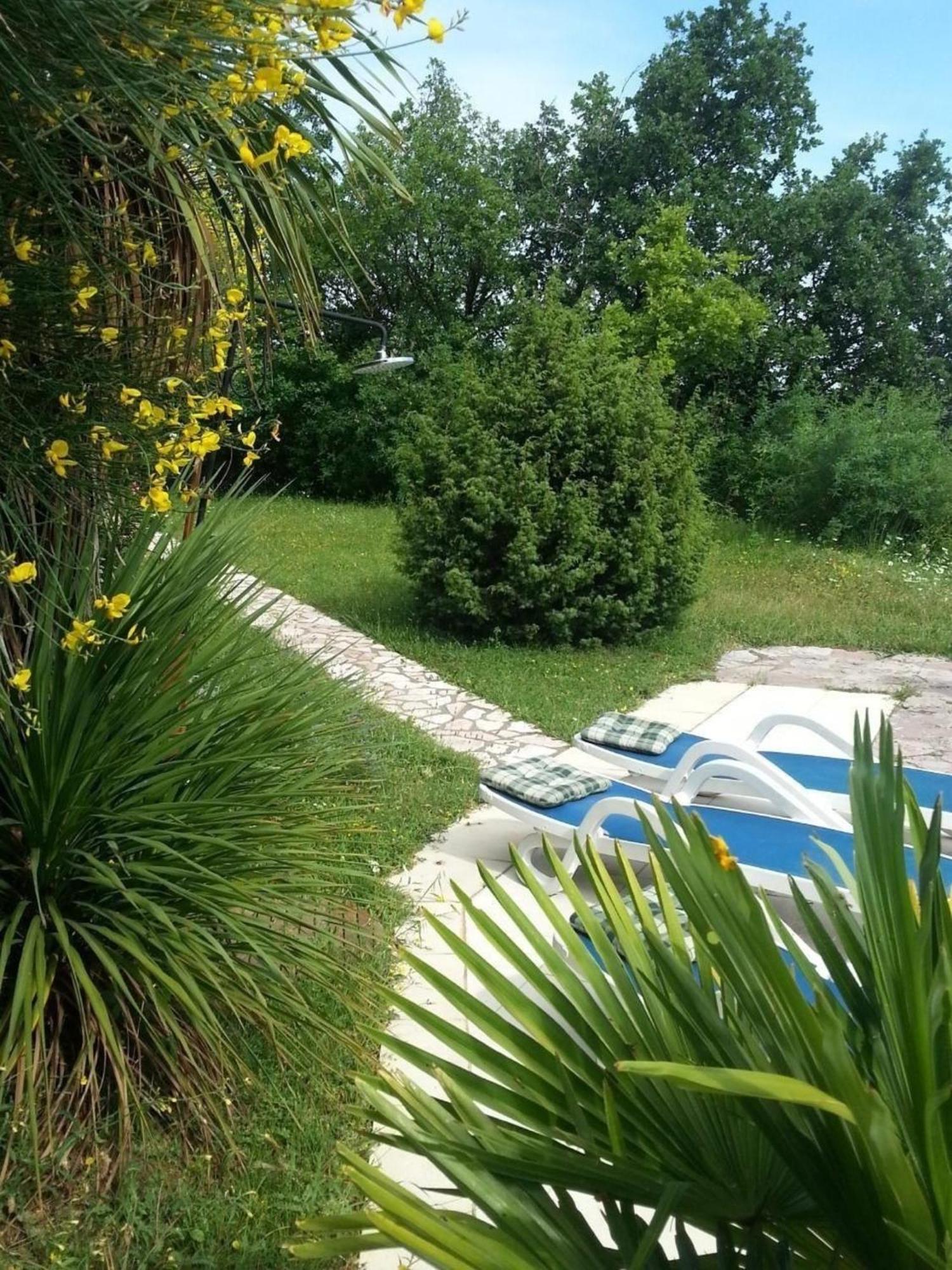 Steinhaus Mimi 2 Holiday home *
