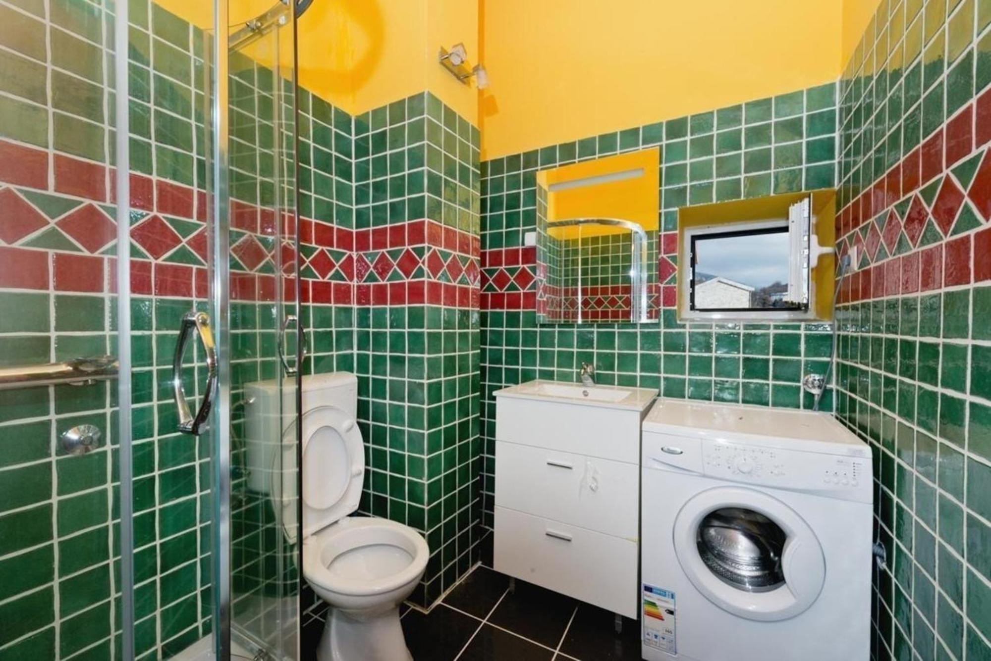 Steinhaus Mimi 2 Holiday home Budva