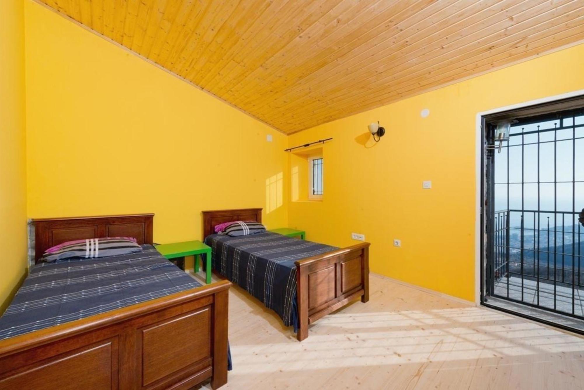Tatil Evi Steinhaus Mimi 2