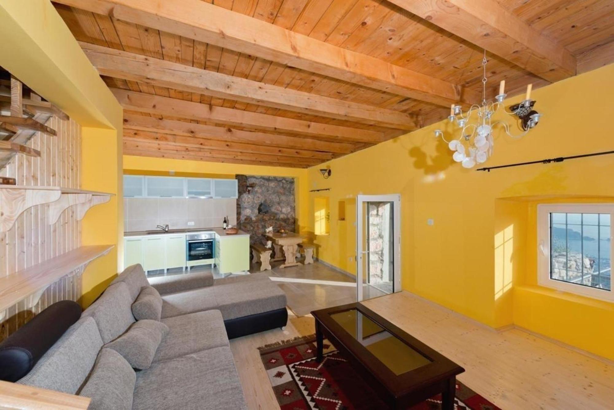 Steinhaus Mimi 2 Tatil Evi