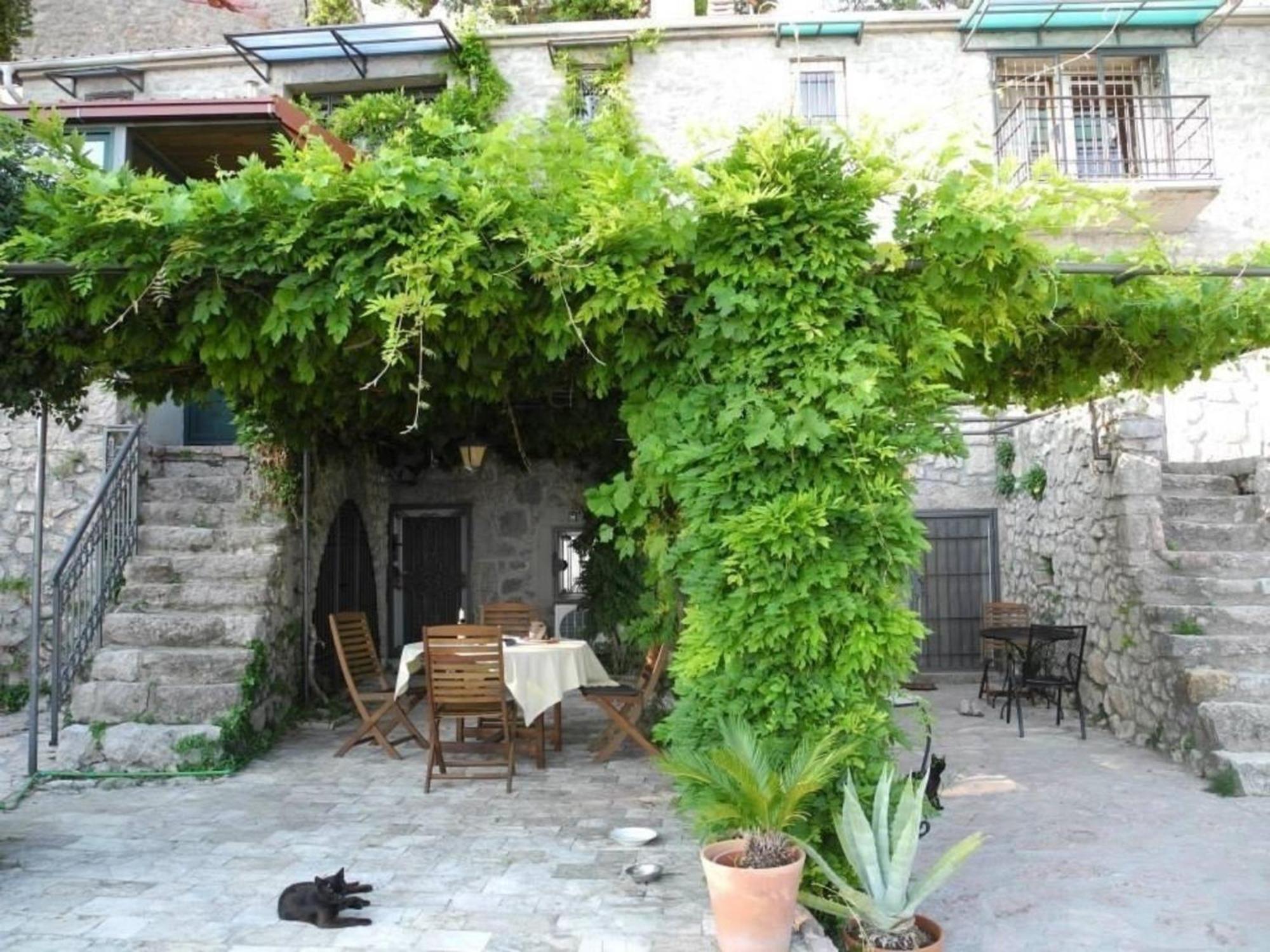Steinhaus Mimi 2 Tatil Evi *